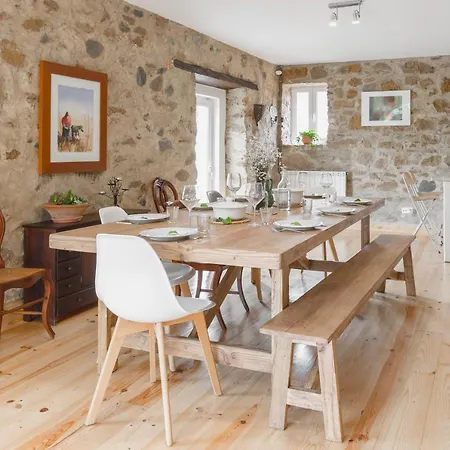 Casa Da Foz - Charming House فوز دو أريلهو