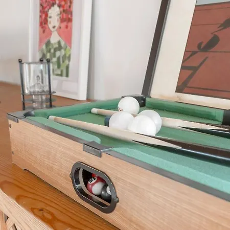 Casa de Férias Casa Da Foz - Charming House *