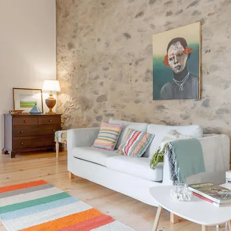 Casa Da Foz - Charming House * فوز دو أريلهو