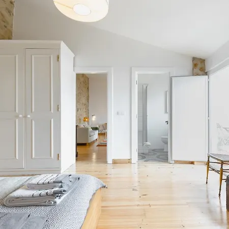 Casa Da Foz - Charming House Casa de Férias Foz do Arelho