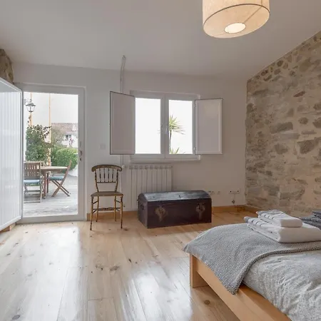 Casa Da Foz - Charming House Casa de Férias Foz do Arelho