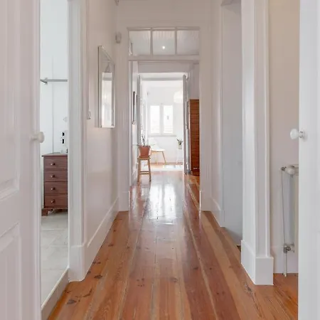 Casa de Férias Casa Da Foz - Charming House