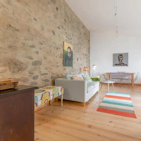 Casa de Férias Casa Da Foz - Charming House *