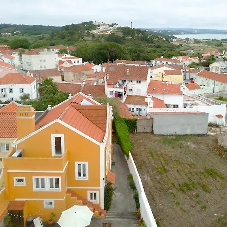 Casa Da Foz - Charming House Foz do Arelho