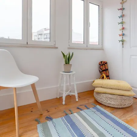 Casa Da Foz - Charming House