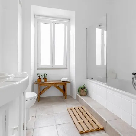 Casa Da Foz - Charming House Casa de Férias