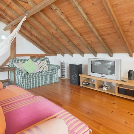 Casa Da Foz - Charming House Dom wakacyjny
