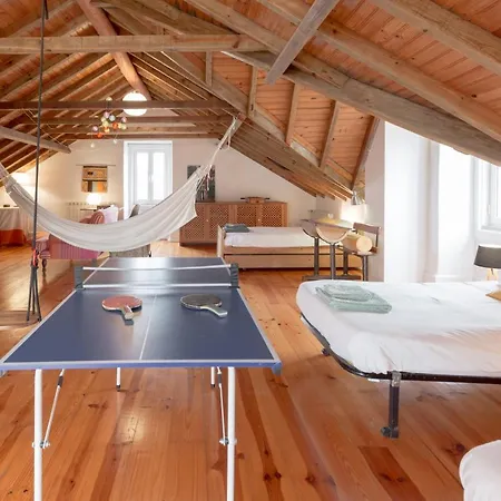 Casa de Férias Casa Da Foz - Charming House