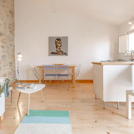 Casa Da Foz - Charming House * فوز دو أريلهو