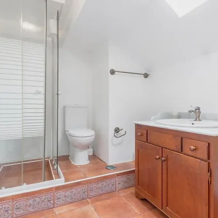 Casa Da Foz - Charming House Casa de Férias *