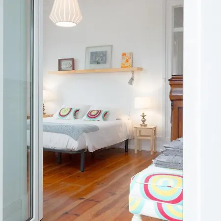 Dom wakacyjny Casa Da Foz - Charming House Foz do Arelho