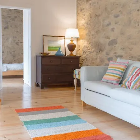 Casa Da Foz - Charming House Casa de Férias