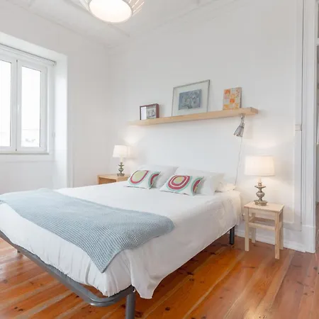 Casa de Férias Casa Da Foz - Charming House