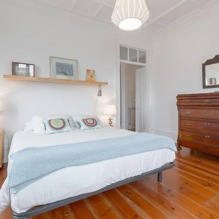 Casa Da Foz - Charming House بيت للعطل