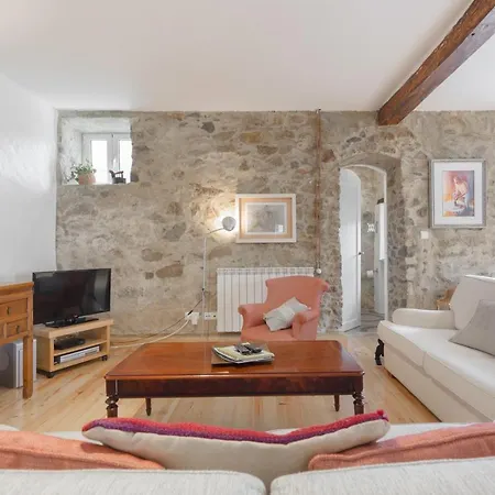 Casa de Férias Casa Da Foz - Charming House Foz do Arelho