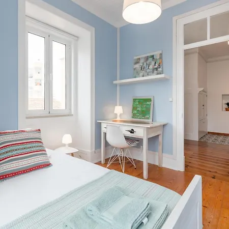 Casa de Férias Casa Da Foz - Charming House *