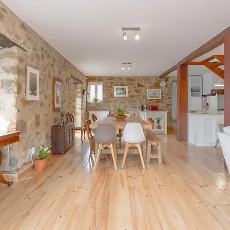 Casa Da Foz - Charming House Casa de Férias Foz do Arelho