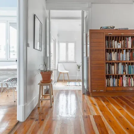 بيت للعطل Casa Da Foz - Charming House