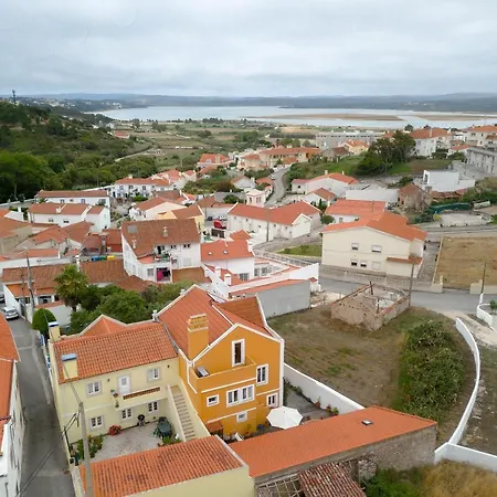 Casa Da Foz - Charming House Casa de Férias