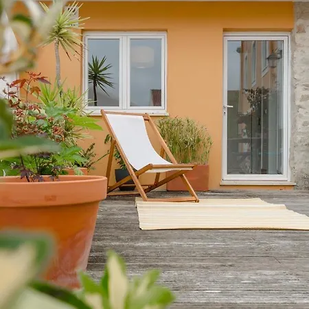 Casa de Férias Casa Da Foz - Charming House Foz do Arelho