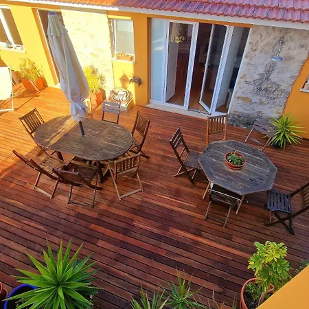 Casa de Férias Casa Da Foz - Charming House