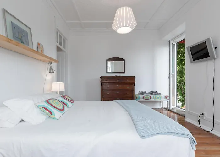 Casa Da Foz - Charming House Casa de Férias