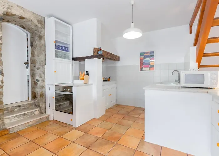 Casa de Férias Casa Da Foz - Charming House Foz do Arelho