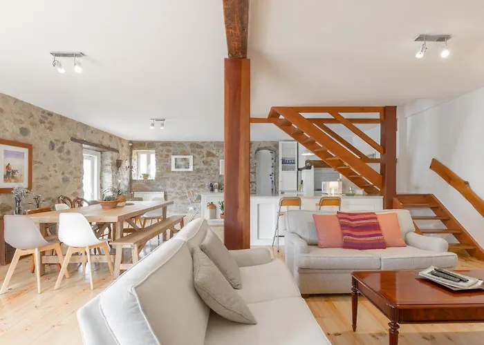 Casa de Férias Casa Da Foz - Charming House