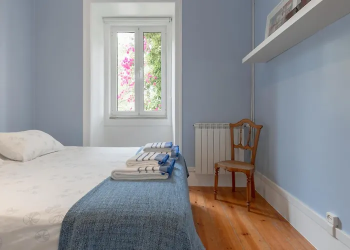 Casa Da Foz - Charming House