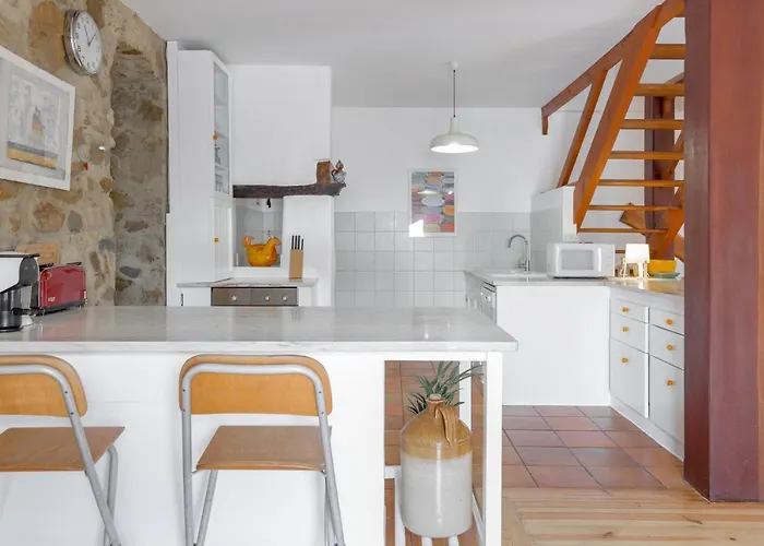 Casa Da Foz - Charming House