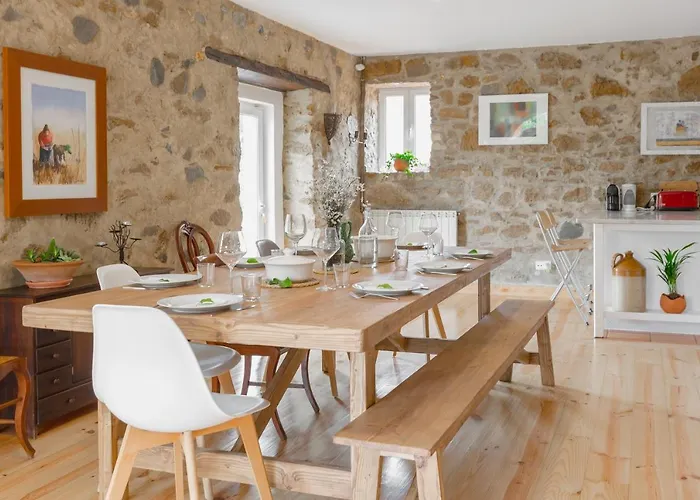 Casa Da Foz - Charming House Casa de Férias *