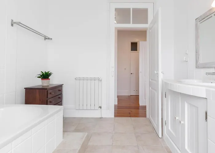 Casa Da Foz - Charming House Foz do Arelho