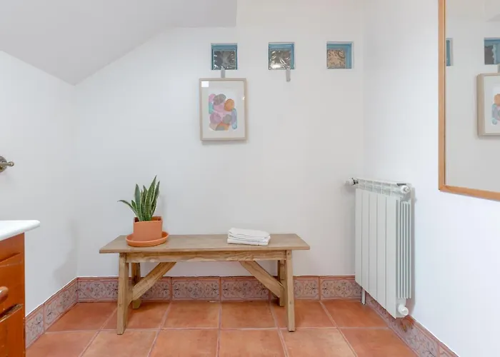 Casa Da Foz - Charming House *