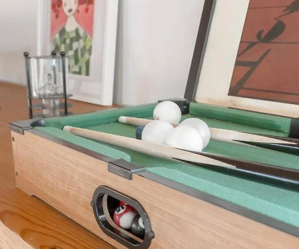 Casa de Férias Casa Da Foz - Charming House *