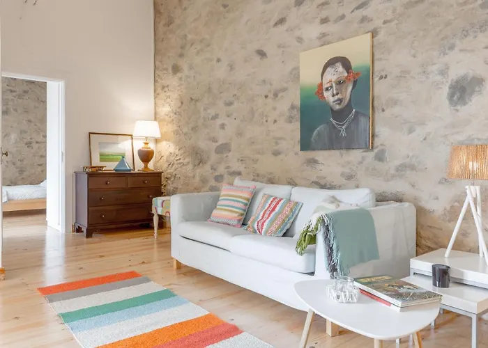 Casa Da Foz - Charming House * Foz do Arelho