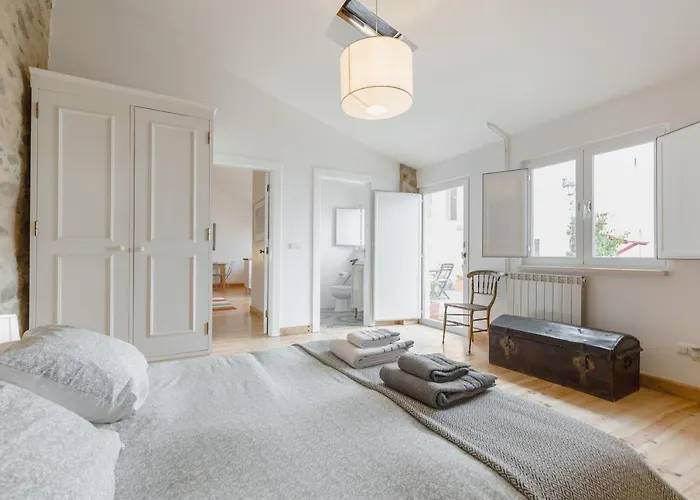 Casa de Férias Casa Da Foz - Charming House