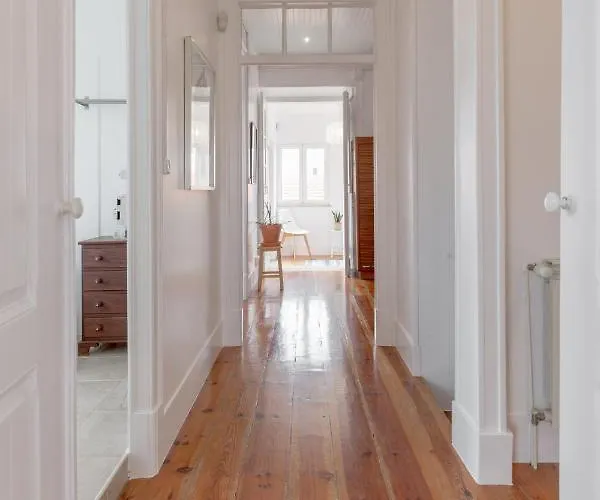 Casa de Férias Casa Da Foz - Charming House