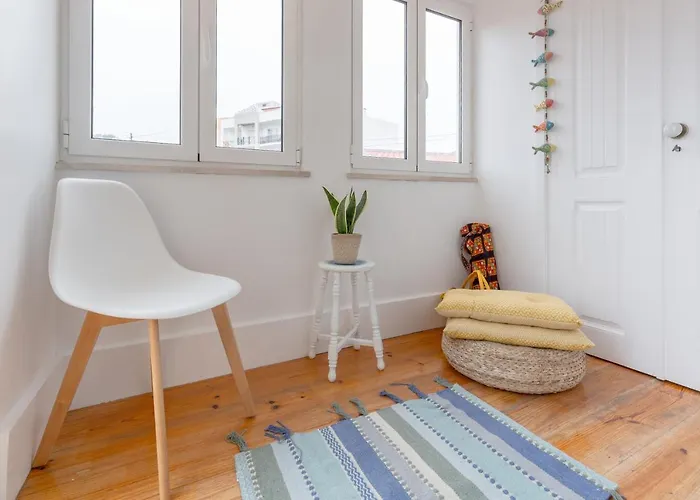 Casa Da Foz - Charming House