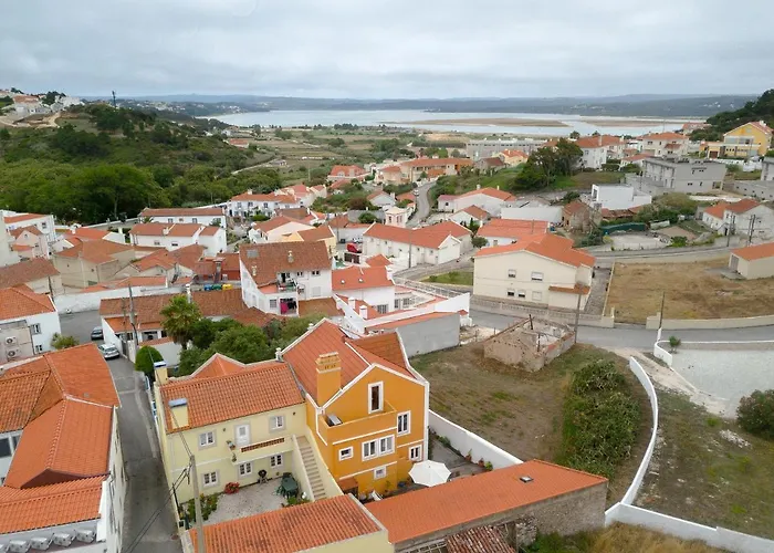 Casa Da Foz - Charming House Casa de Férias